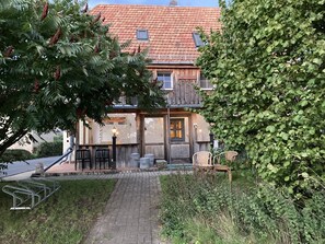 Außenbereich