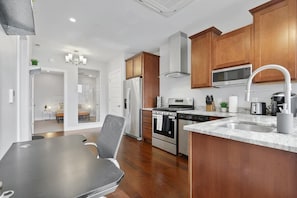 Perfect space to WFH!