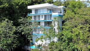 Ulkopuoli