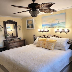 King Bedroom