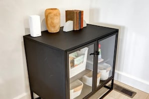 Intérieur