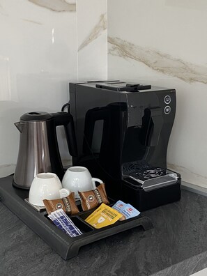 Café et/ou machine à café