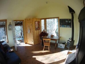Intérieur