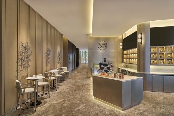 Restaurang