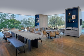 Restaurang
