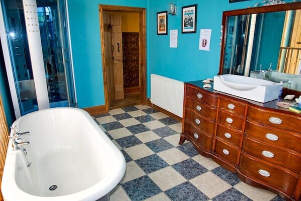 Salle de bain