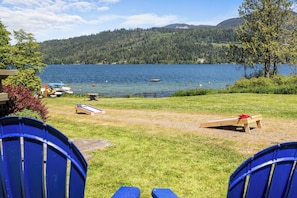 Boendeområde