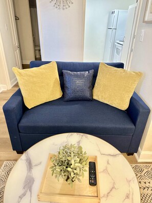 Twin Sofa Bed