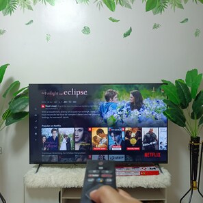 Télévision