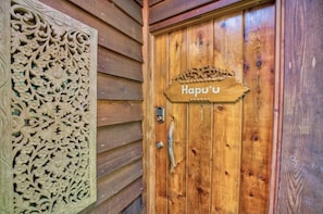 The Hapu’u Room