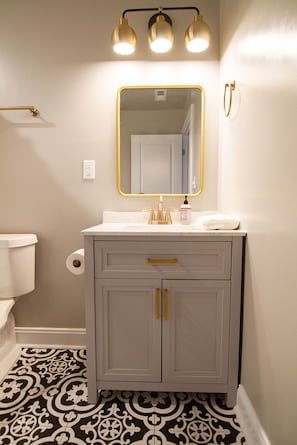 Salle de bain