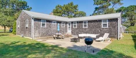Terrass/Patio