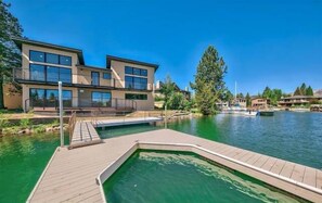 Boat Dock