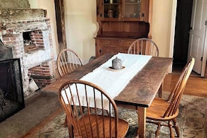 Restauration