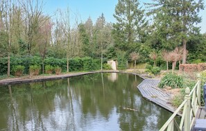 Boendeområde