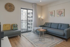 Coin séjour