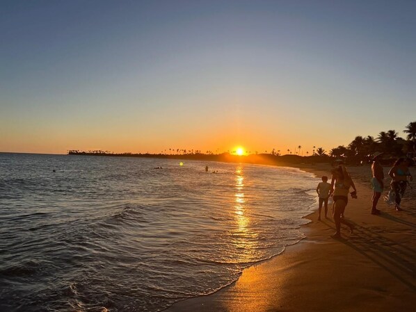 Plage