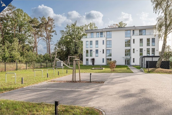 Boendeområde