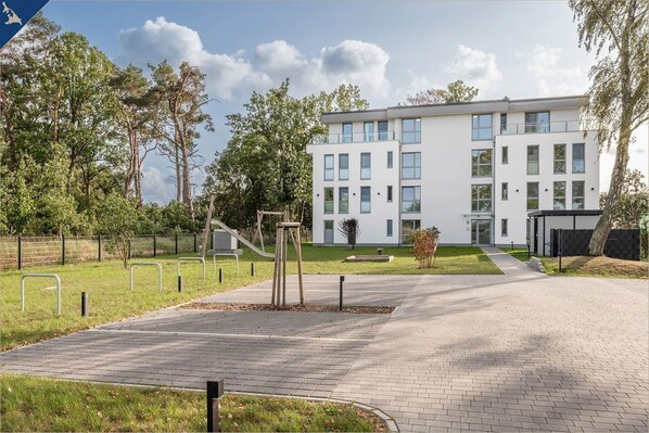 Boendeområde