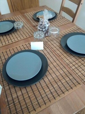 Restauration
