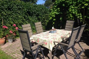 Terrasse / Balcon