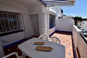 Costa Sancti Petri - 4