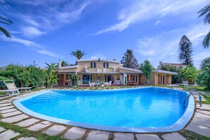 Villa Oleandra Quartu Sant'Elena