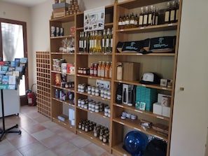 Presentbutik