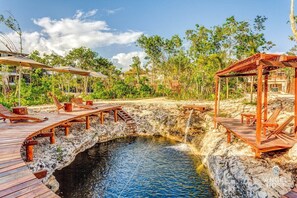 This will be the most amazing vacation!