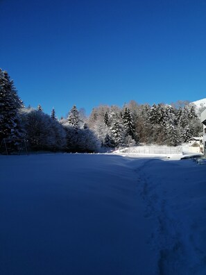 Wintersport/Ski
