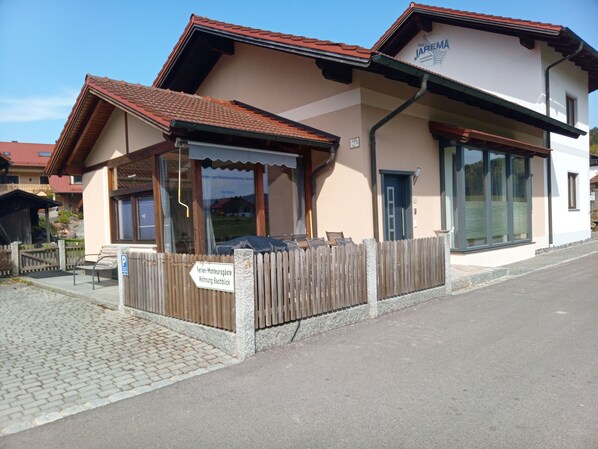 Exteriör