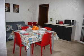 Restauration