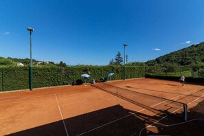 Sportplatz