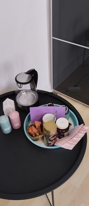 Café et/ou machine à café