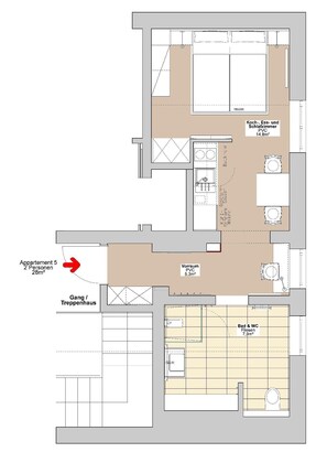 Layout/ floor plan