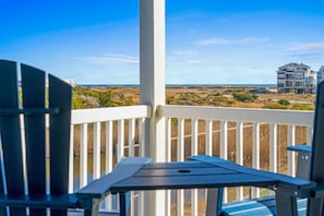 Ocean View
