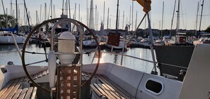 Port de plaisance