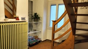 Interiör
