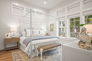 King Suite, 1st Floor