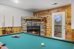 Spielezimmer