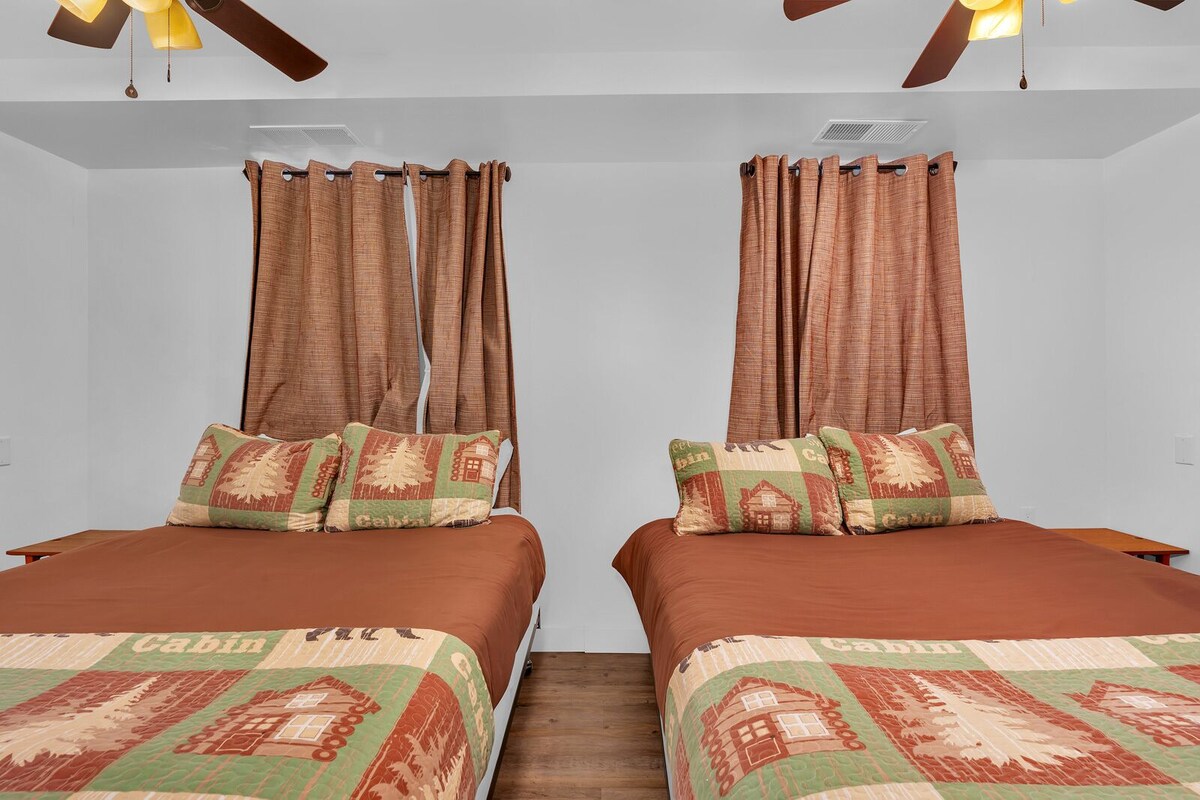 Timber Lodge Yosemite – Warm, welcoming and well within Yosemite!