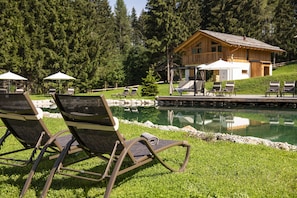 Esterni