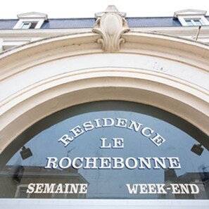 Résidence Le Rochebonne