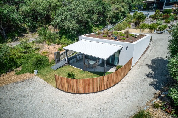 The Bungalow (1)