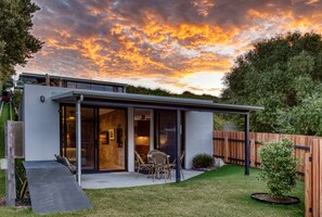 The Bungalow (2)