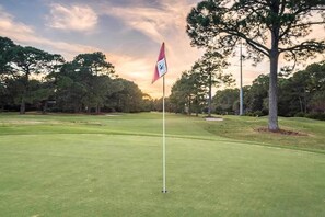 Golf