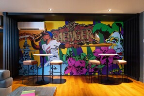 Restauranger