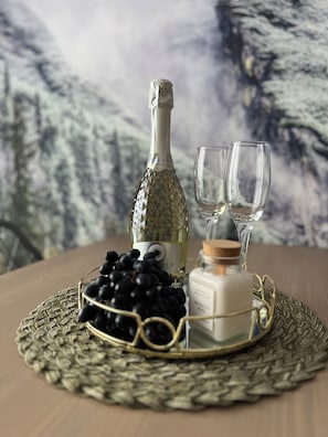 Vardagsrum