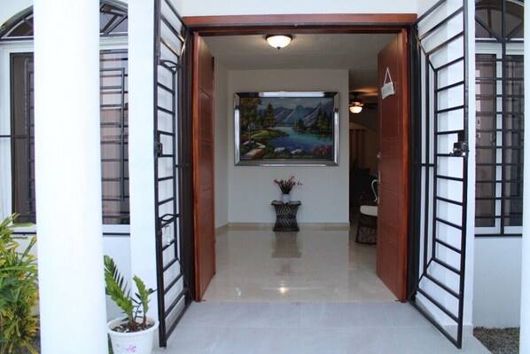 Intérieur