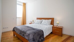 Discover the perfect blend of comfort and elegance in our inviting bedroom. Your personal oasis for rest and rejuvenation. #ComfortZone #SleepSerenity